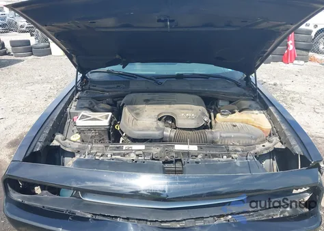 2013 Dodge Challenger Sxt from USA, damaged, VIN 2C3CDYAGXDH510521